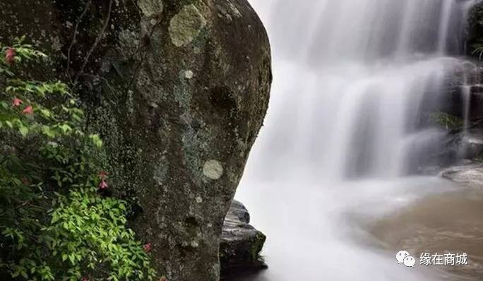 盛夏七月，商城县这几个地方被避暑游客挤爆了……