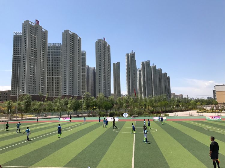 西宁小学足球比赛排名,西宁足球比赛小学生