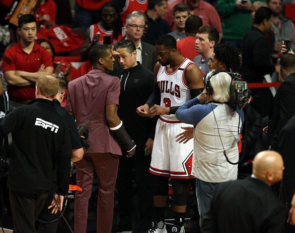 这队不要命了第一毒瘤都敢要，假4巨头阵容或毁了第一中锋