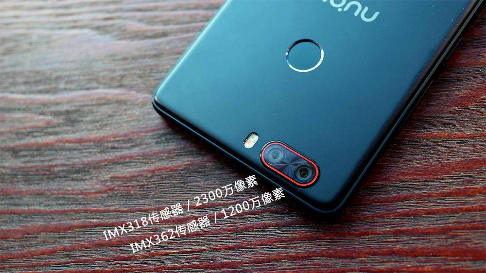 努比亚z17无边框是全网通吗,无边框努比亚z17