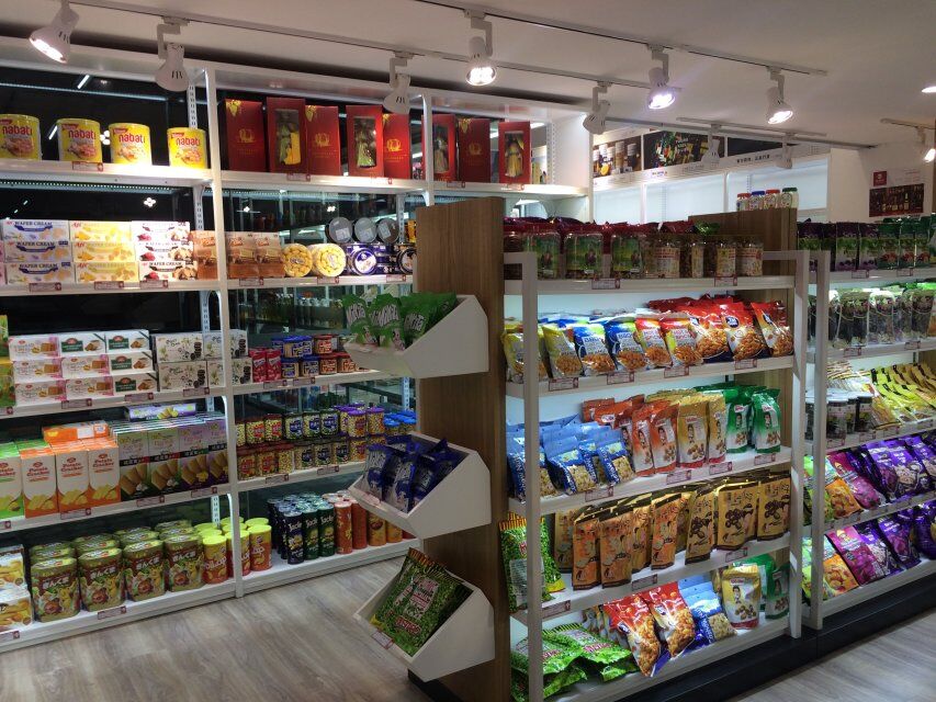 泰国进口零食进货渠道,零食品牌折扣店进货渠道