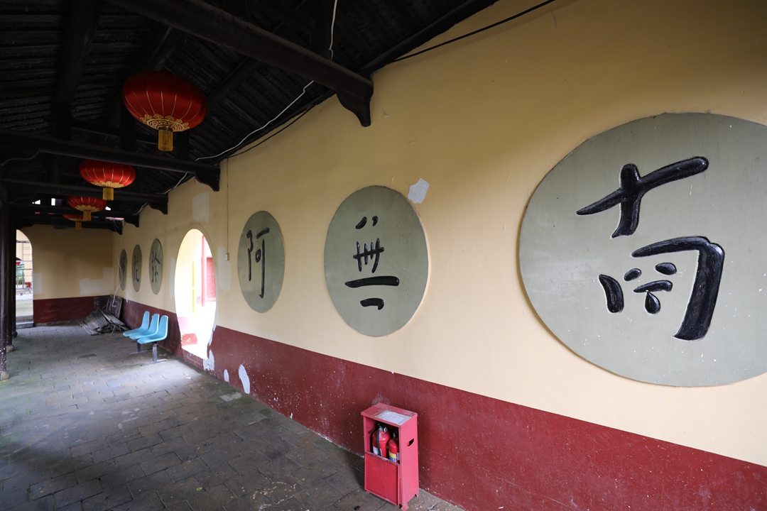 法海在禅房修炼,法海在杭州待在哪个寺庙