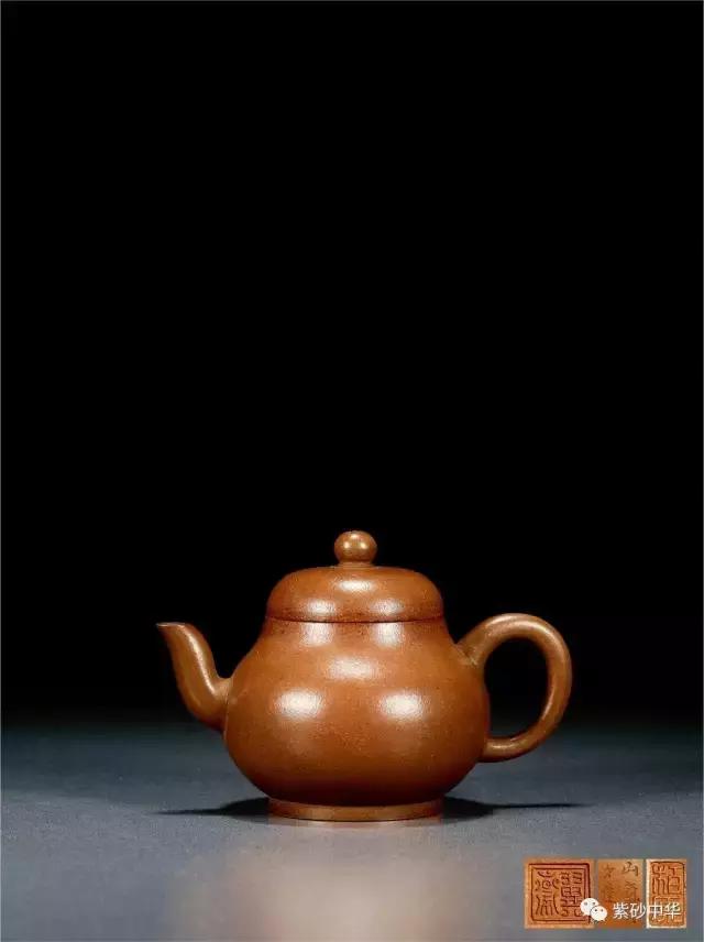 2023西泠拍卖紫砂壶成交价,落槌成交