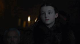 豆瓣逆天9.7！《权力的游戏》第七季第一集剧情详解！友情提示：请不要在吃饭的时候观看第一集