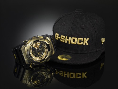 玩表的人为什么也买g-shock (玩表老炮g-shock)