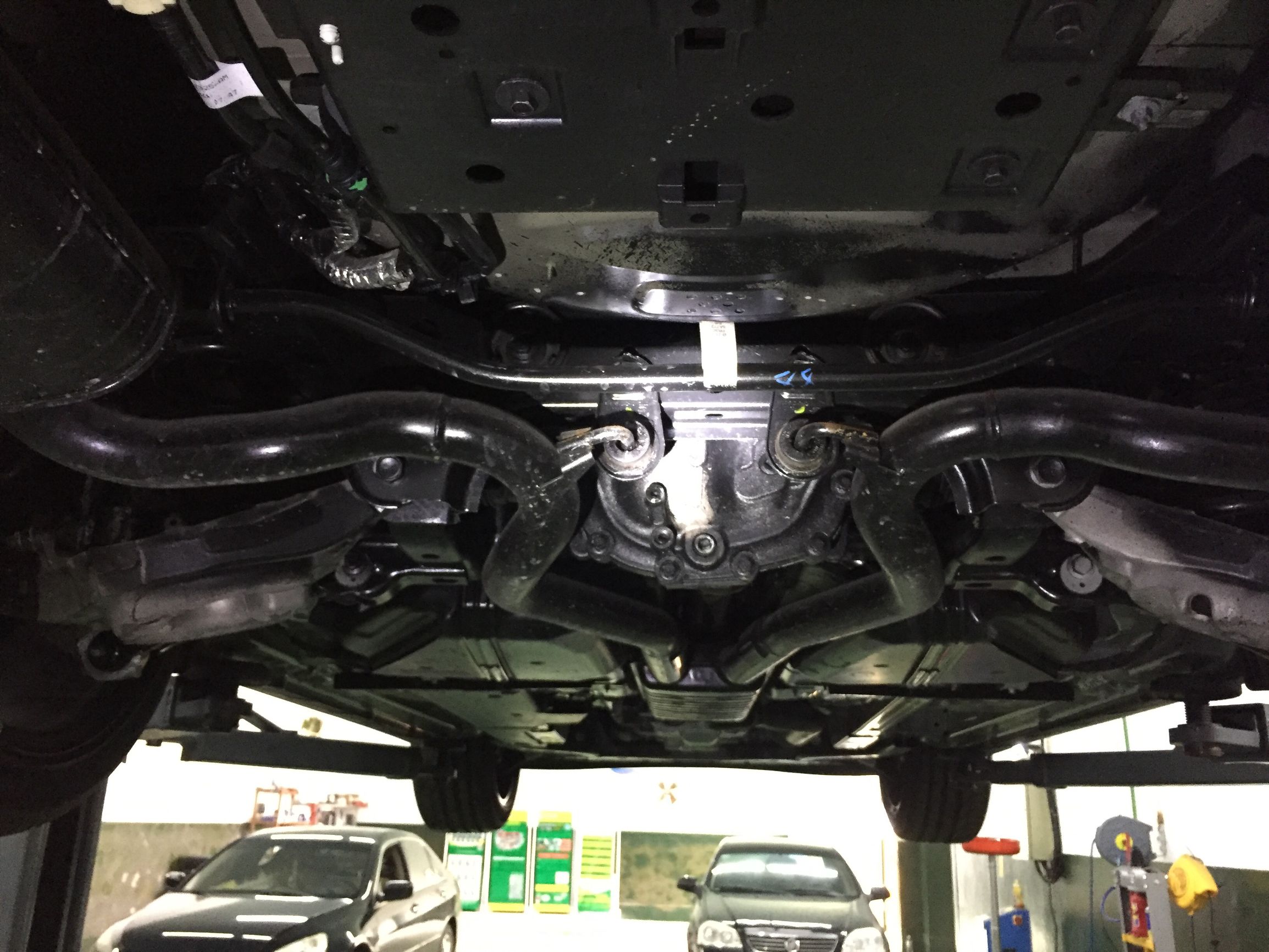 福特野马贬值,15款福特野马一年贬值多少钱