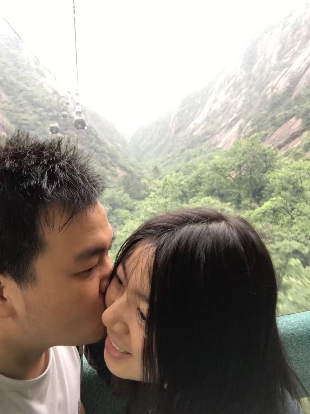 黄山归来不看岳黄山攻略,黄山7日游旅游攻略图解