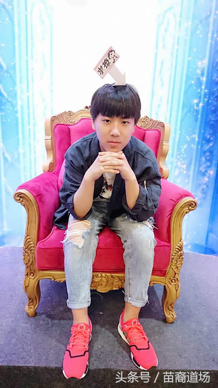 中国国际动漫游戏博览会——上海cosplay展会