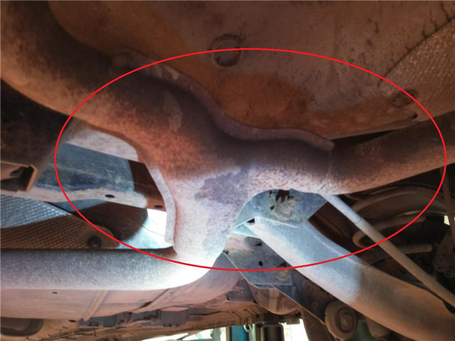 二手车啥车性价比最高,07年别克君越二手车还值多少钱