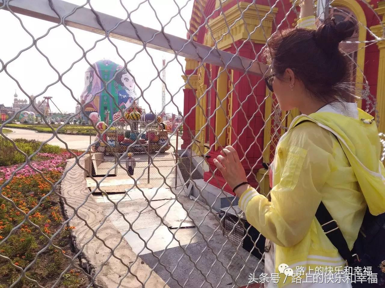 内蒙古呼伦贝尔大草原之行,内蒙呼伦贝尔大草原旅行