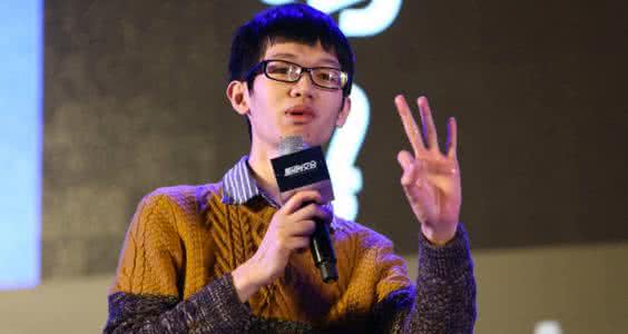 记录普通90后真实的创业之路,最有名的90后创业者