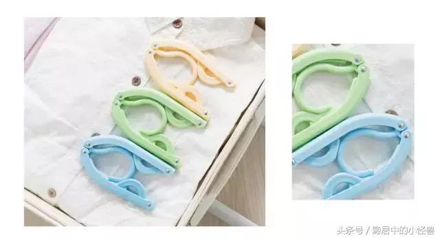 便宜又实用的旅行小物,旅行必备100种小物