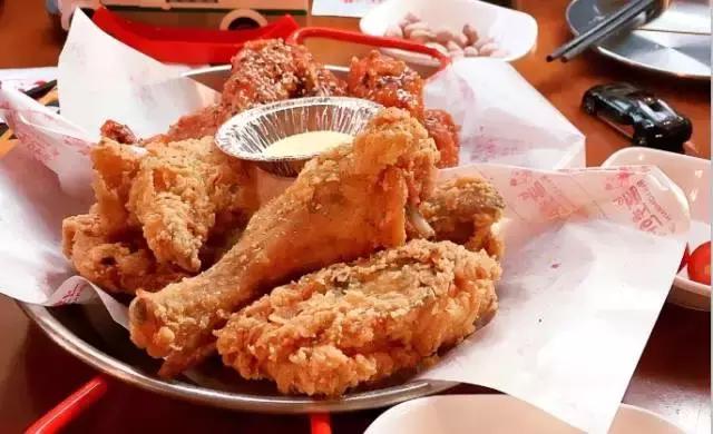 我在中午*鸡叫**，全公司的抢着要~