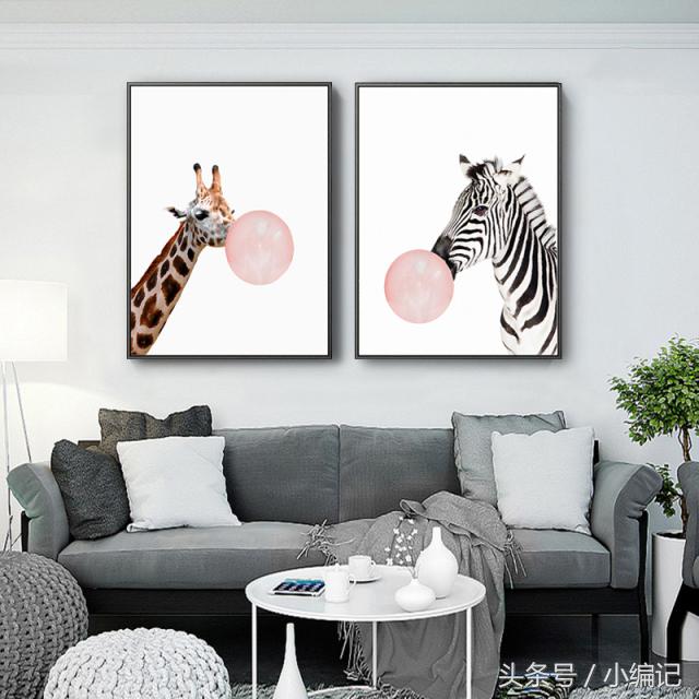 墙衣怎么弄才好看,墙面装修最新型材料墙衣