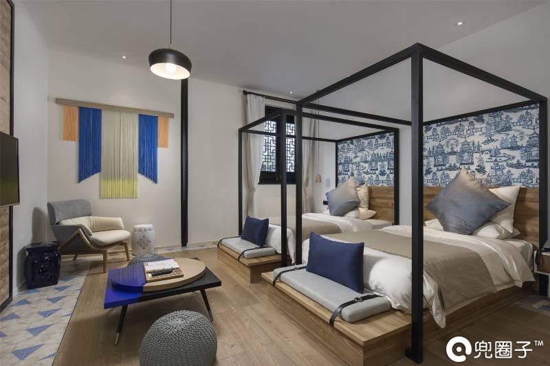 南浔古镇湖边民宿排行榜,南浔古镇民宿排行榜前十名