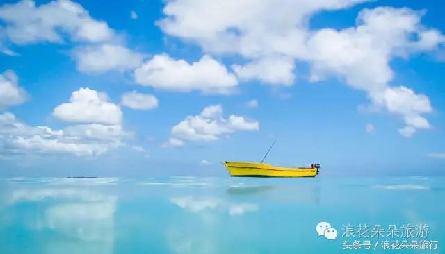 免签小众海岛推荐,免签海岛旅游有哪些选择