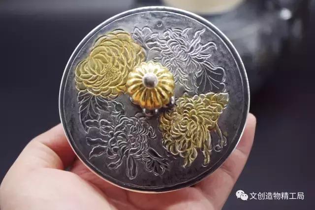 文创造物精工局：那些去日本看银壶的茶友们，回国后怎么说？