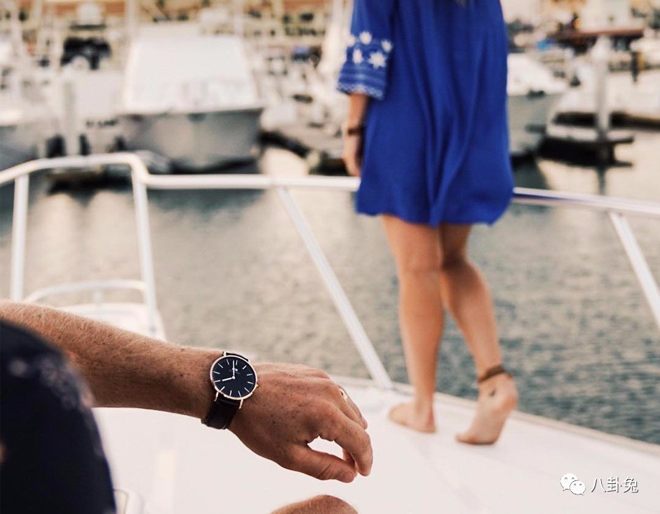 1000万的宇宙手表,1000元钱能买到的手表