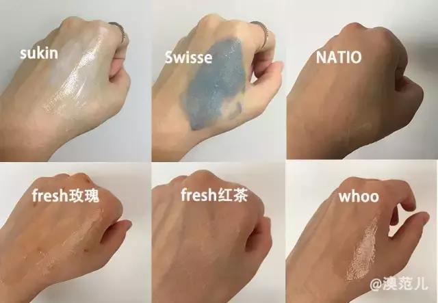 三分钟水洗式面膜测评,最好用的网红面膜推荐