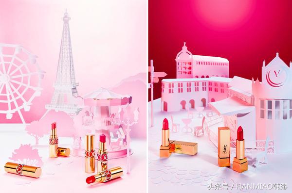 ysl口红断货王,ysl口红黑色方管限定