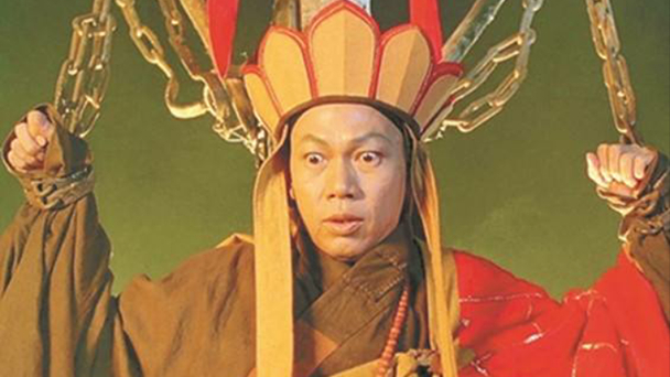 刘镇伟电视剧《大话西游》将播出，黄子韬至尊宝能否超越周星驰？