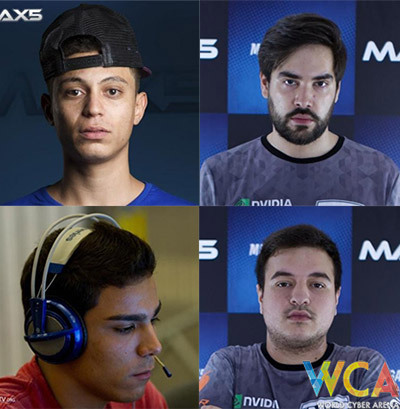 csgowca中国预选赛2016,wca2015全球总决赛