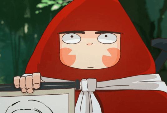 大护法剧情深度解析,大护法彩蛋深度解读