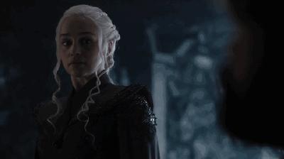 豆瓣逆天9.7！《权力的游戏》第七季第一集剧情详解！友情提示：请不要在吃饭的时候观看第一集