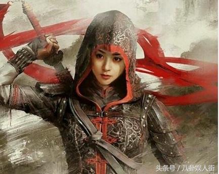 楚乔传秀丽军怎么背叛燕北了,楚乔传秀丽军全灭了吗