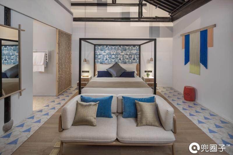 南浔古镇湖边民宿排行榜,南浔古镇民宿排行榜前十名