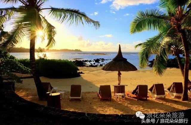 免签小众海岛推荐,免签海岛旅游有哪些选择