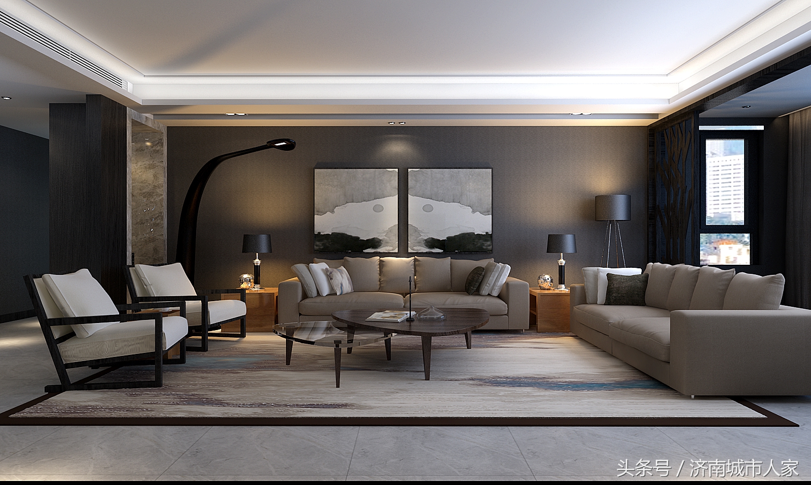 燕玺台怎么样,燕玺台装修效果图大全