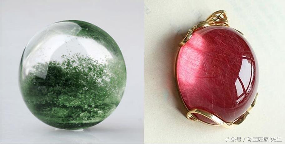 水晶珠宝你不知道的禁忌,关于水晶你都知道哪些常识