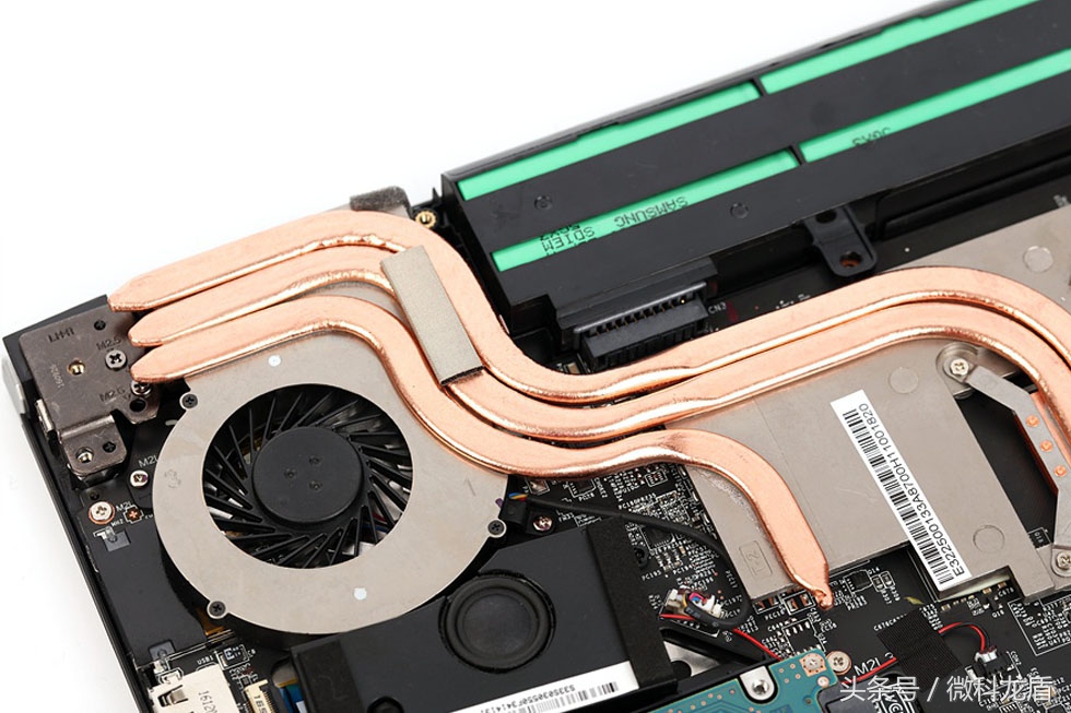 商务设计游戏两不务MSI银色战舰PE627RD-1251CN评测