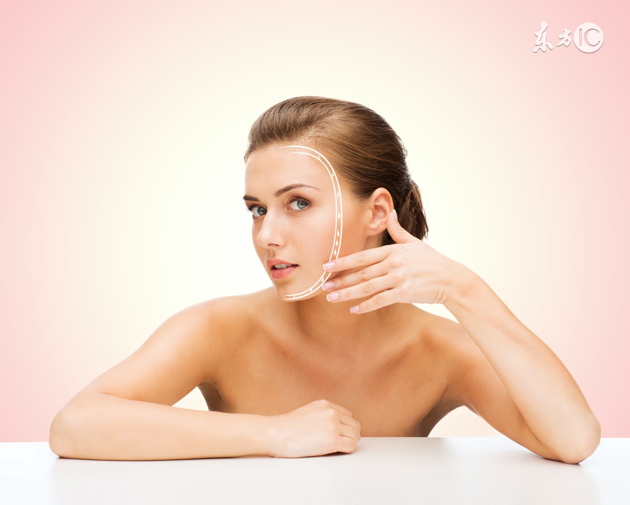 皱纹怎么解决,皱纹怎样都治不好咋办啊