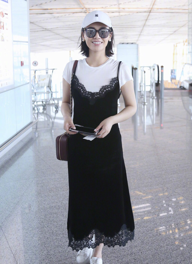 这个夏天不能错过的4款连衣裙,总有一款适合你的连衣裙