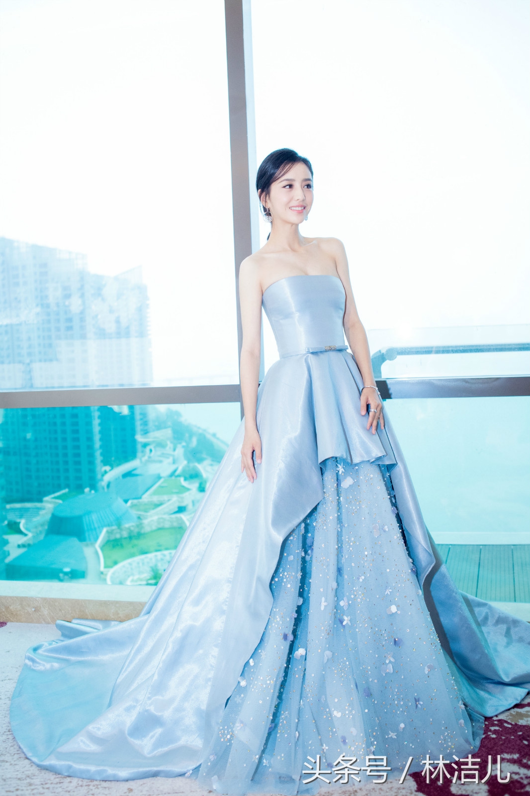 陈思诚消失的她,佟丽娅陈思诚颜值巅峰