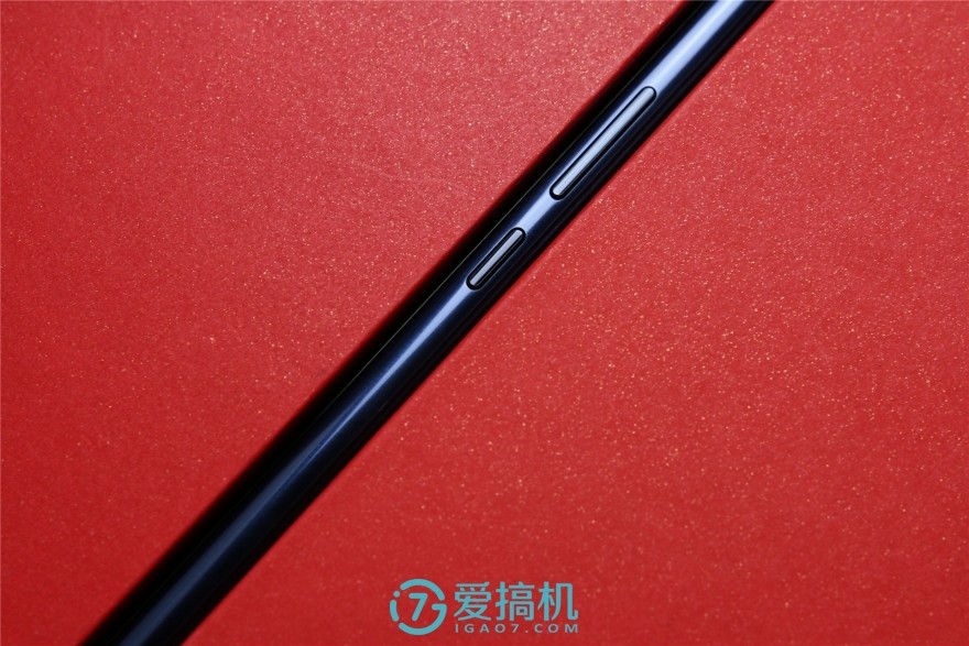 努比亚z17手感真好,努比亚z17的835是满血版吗