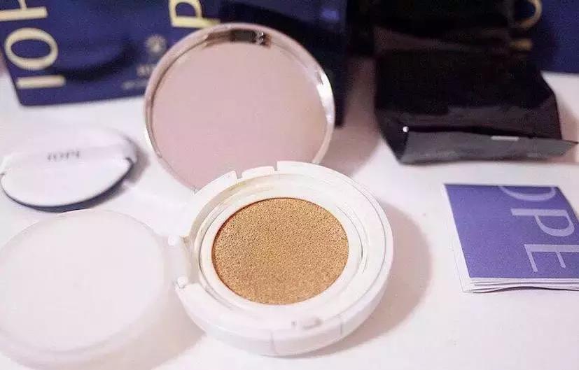 气垫推荐公认好用第一名ysl,平民气垫推荐堪比ysl