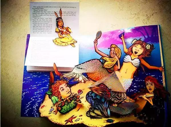 立体英文绘本3-6岁经典绘本,3-6岁必看十本绘本推荐英文版