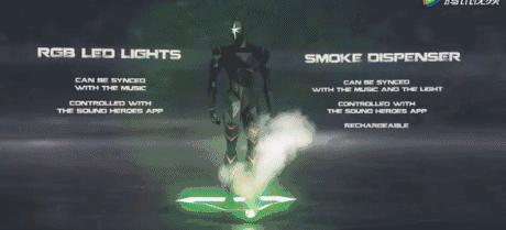 目前最强的十款音响,有没有一听就很震撼的音响