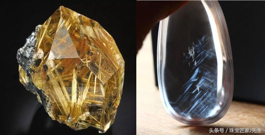 水晶珠宝你不知道的禁忌,关于水晶你都知道哪些常识