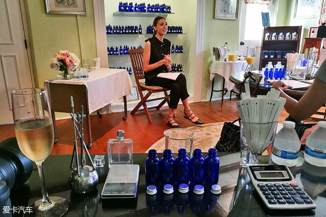 海陆皆猛虎路虎百慕大美洲帆船赛之旅