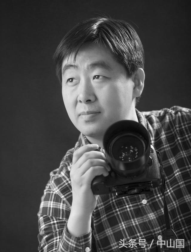 石家庄平山山顶日军碉堡群,太行山战场遗址