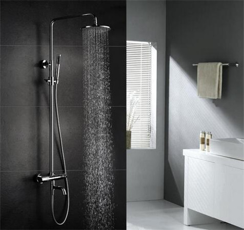 顶喷花洒品牌十大排名榜,口碑最好十大品牌花洒价格