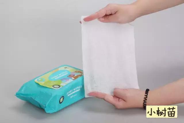 宝宝湿纸巾超标,婴幼儿湿纸巾哪个牌子好