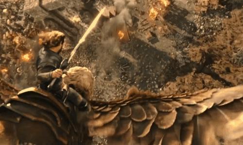 七米神脑洞:聊聊游戏、电影神作中“相似度感人”的设定