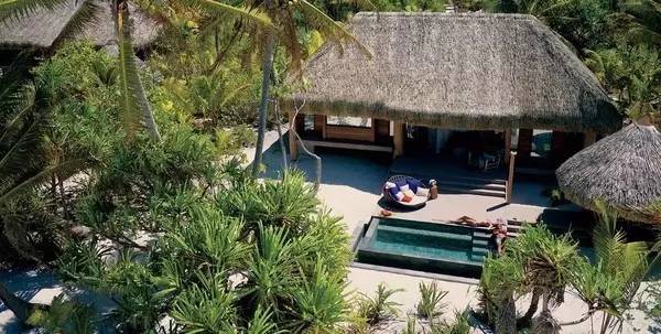 大溪地海岛度假岛,海岛旅游攻略大溪地