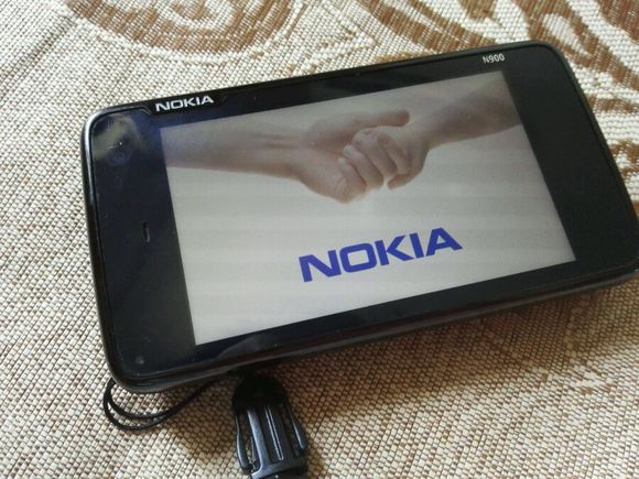 诺基亚n900值得买吗,诺基亚n900介绍