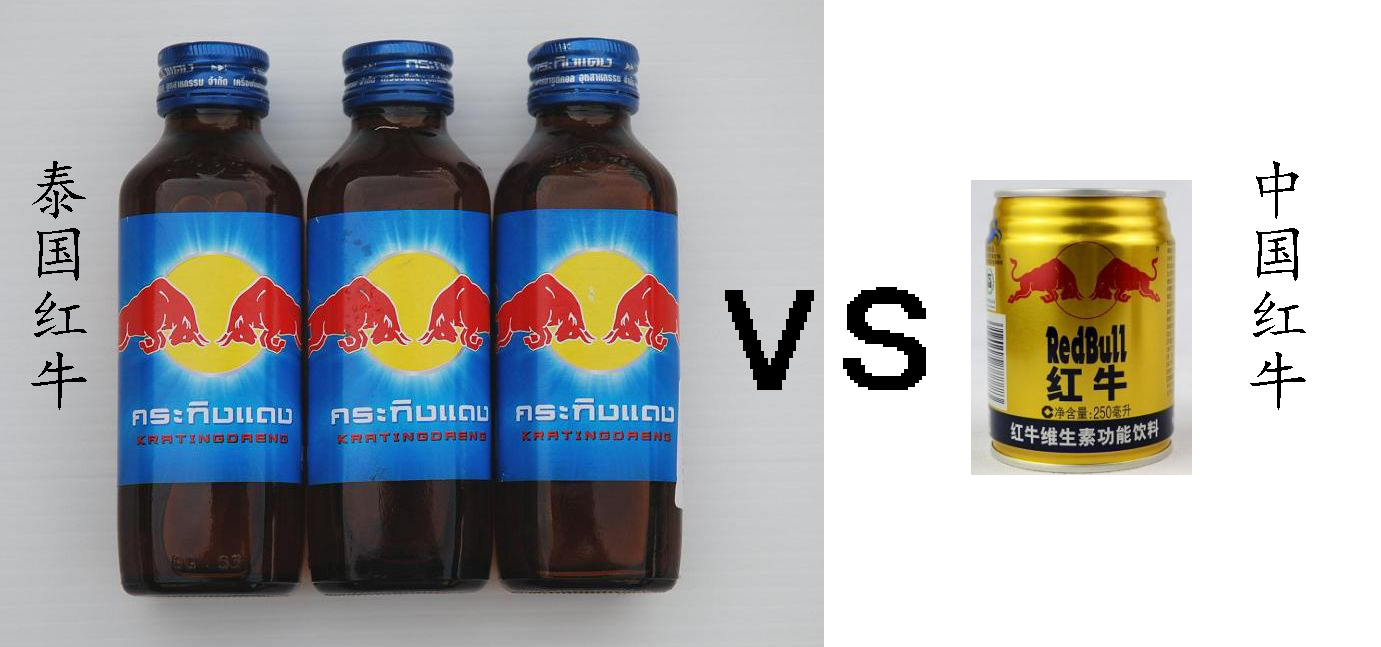 红牛商标侵权案最新进展,红牛商标权再调查